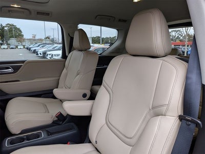 2026 INFINITI QX80 PURE