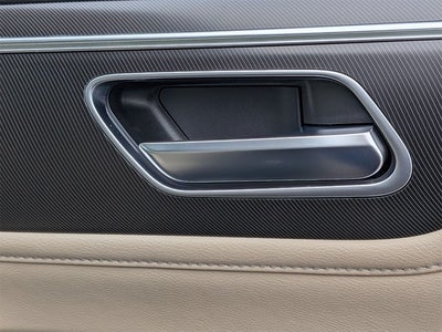 2026 INFINITI QX80 PURE