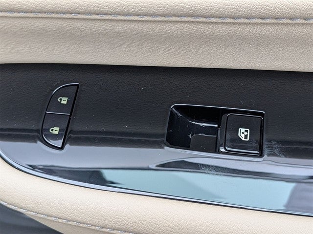 2026 INFINITI QX80 PURE