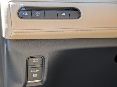 2026 INFINITI QX80 PURE