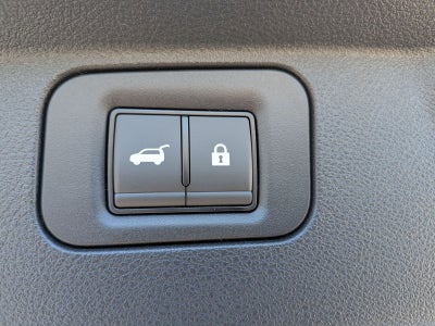 2026 INFINITI QX80 PURE