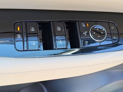 2026 INFINITI QX80 PURE