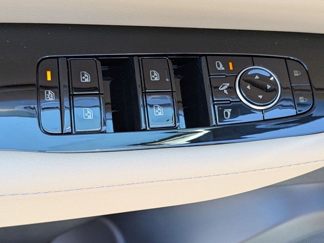 2026 INFINITI QX80 PURE