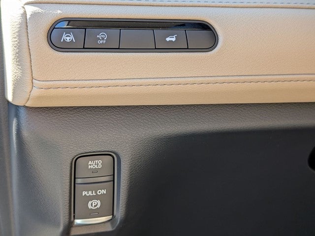 2026 INFINITI QX80 PURE