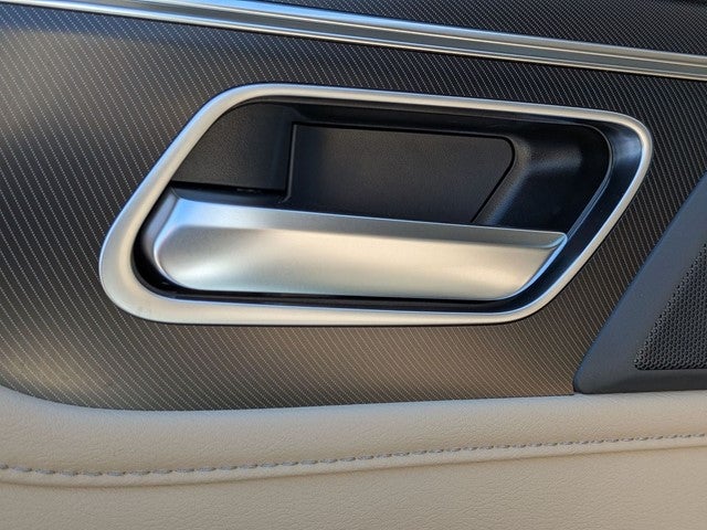 2026 INFINITI QX80 PURE