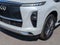 2026 INFINITI QX80 PURE