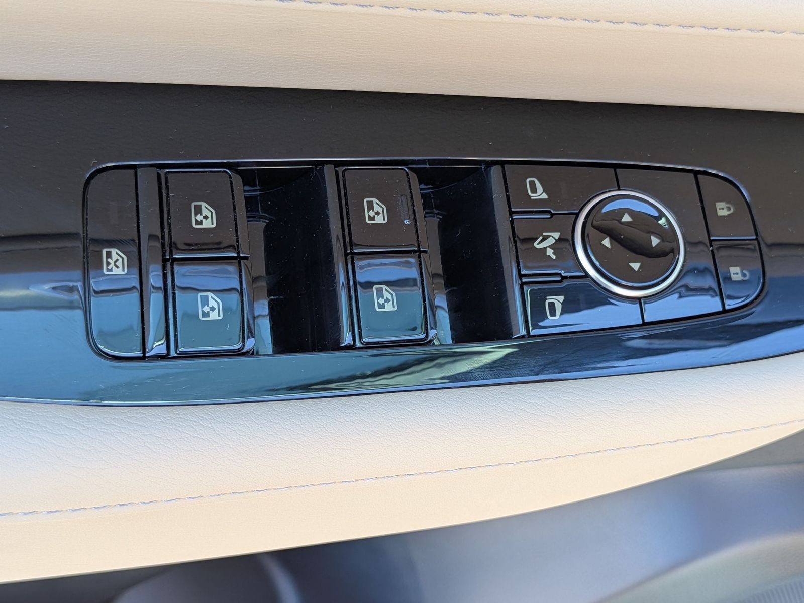 2026 INFINITI QX80 PURE