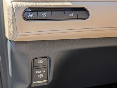 2026 INFINITI QX80 PURE