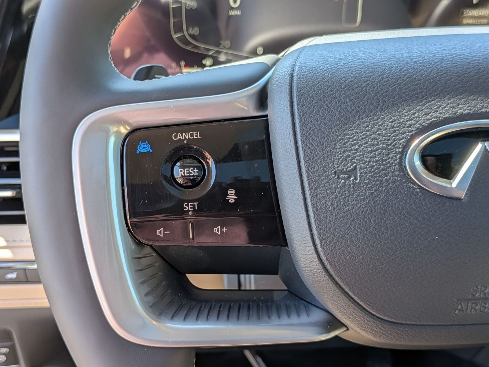 2026 INFINITI QX80 PURE