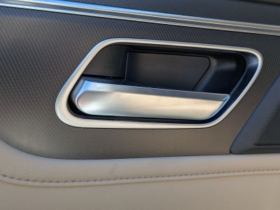 2026 INFINITI QX80 PURE