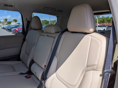 2026 INFINITI QX80 PURE
