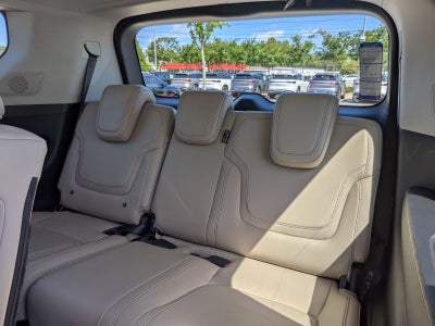 2026 INFINITI QX80 PURE