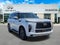 2026 INFINITI QX80 PURE