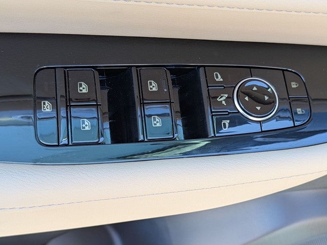 2026 INFINITI QX80 PURE