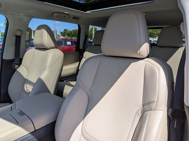 2026 INFINITI QX80 PURE