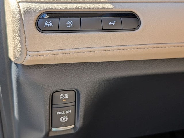2026 INFINITI QX80 PURE