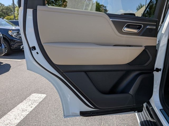 2026 INFINITI QX80 PURE