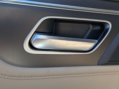 2026 INFINITI QX80 PURE