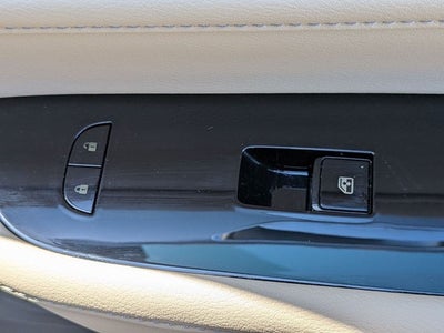 2026 INFINITI QX80 PURE
