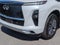 2026 INFINITI QX80 PURE