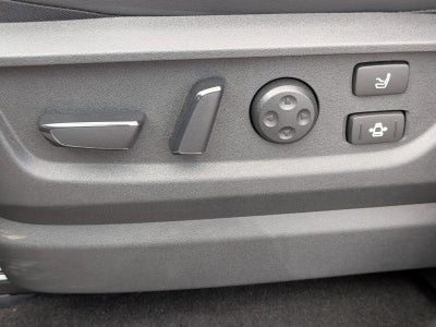 2025 INFINITI QX80 AUTOGRAPH