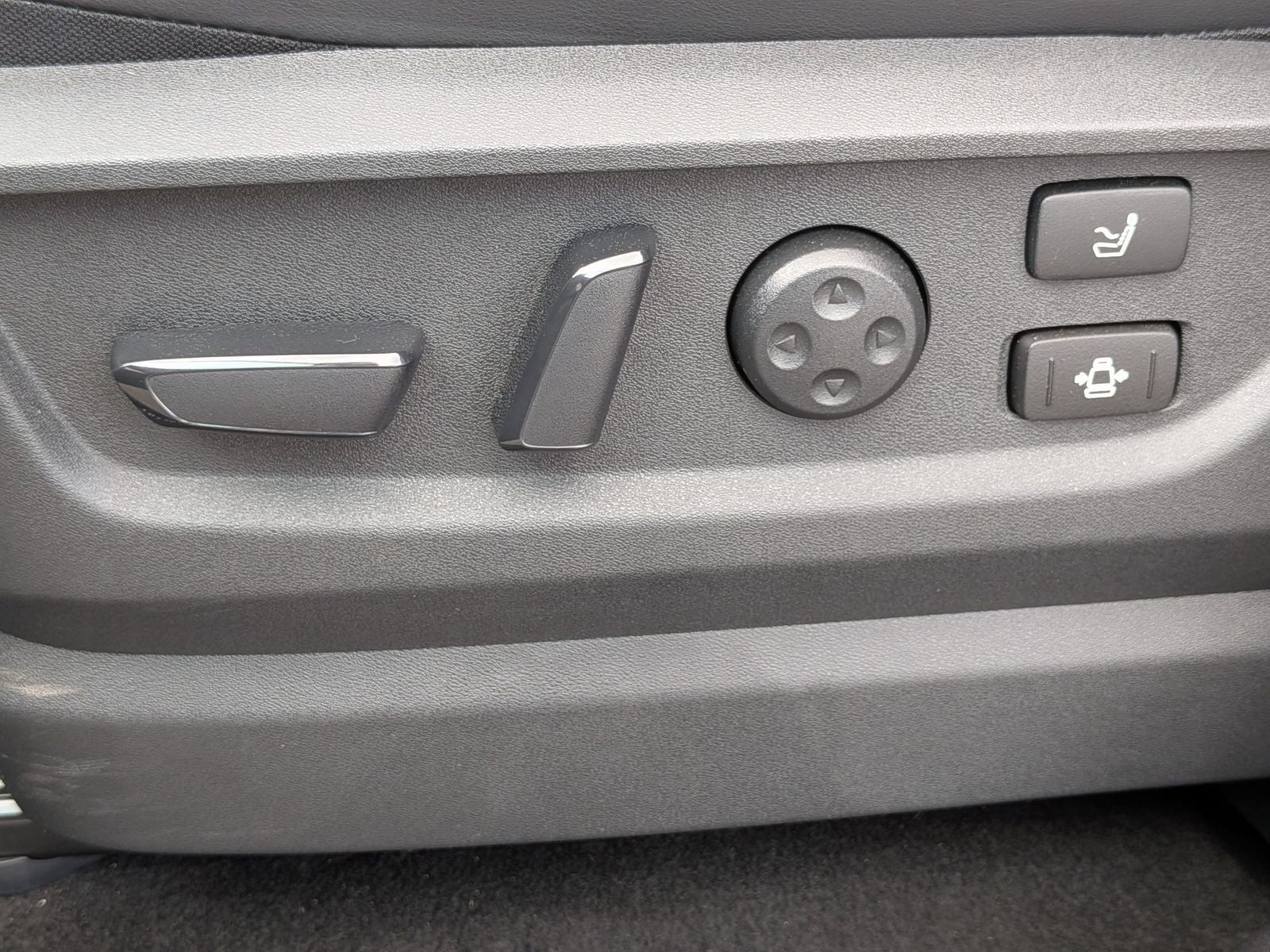 2025 INFINITI QX80 AUTOGRAPH