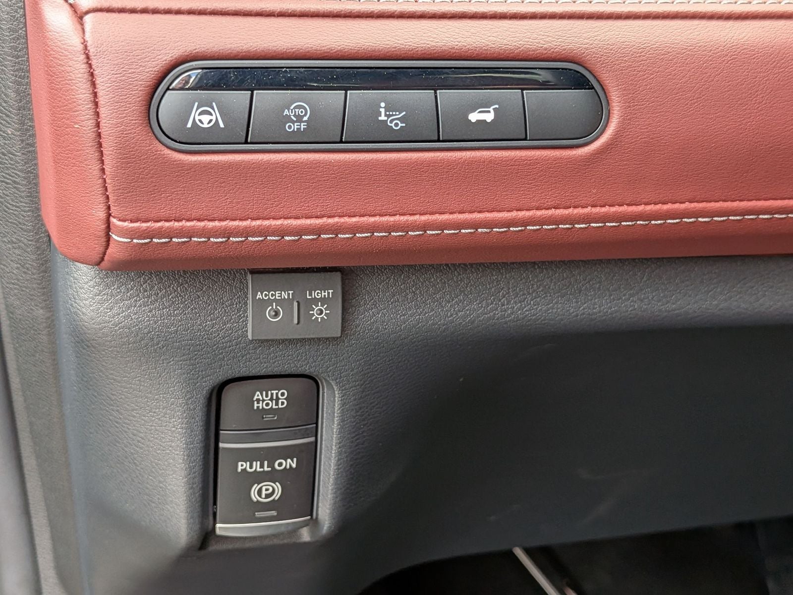 2025 INFINITI QX80 AUTOGRAPH