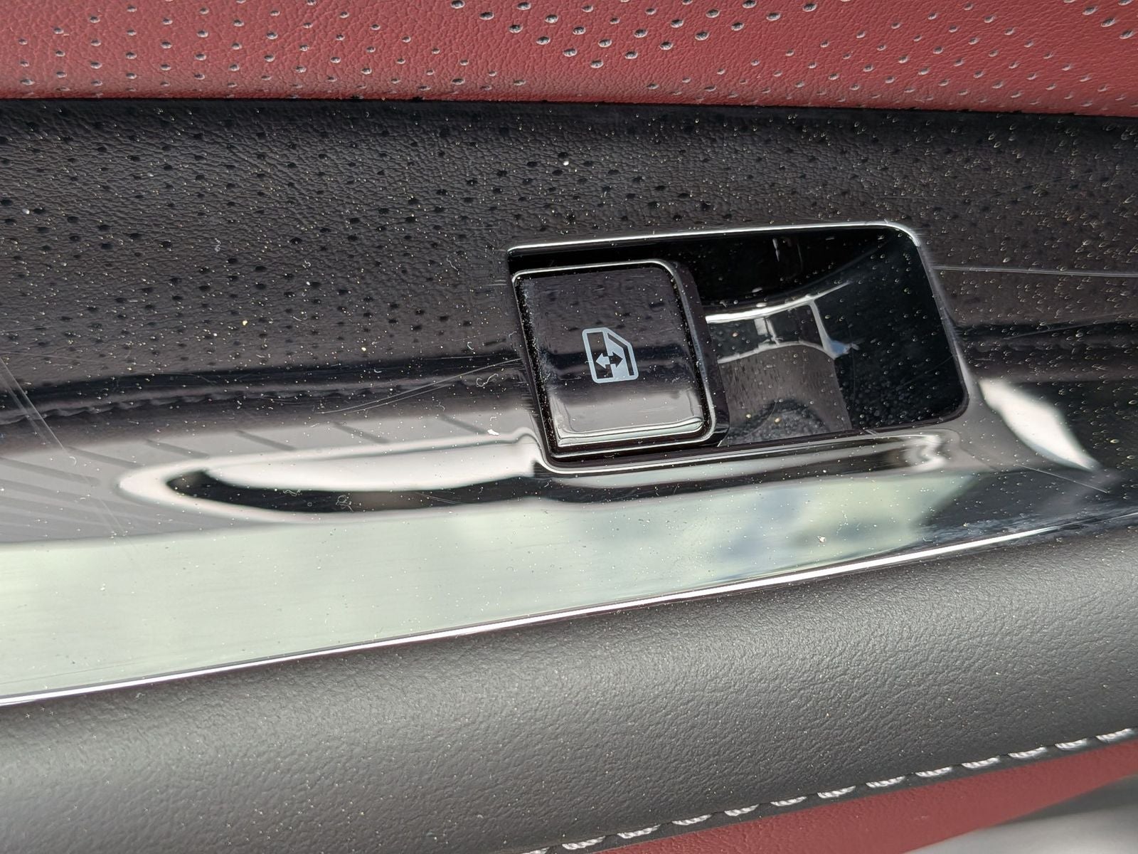 2025 INFINITI QX80 AUTOGRAPH