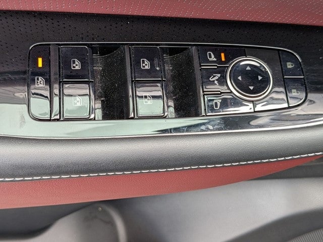 2025 INFINITI QX80 AUTOGRAPH