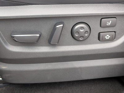 2025 INFINITI QX80 AUTOGRAPH