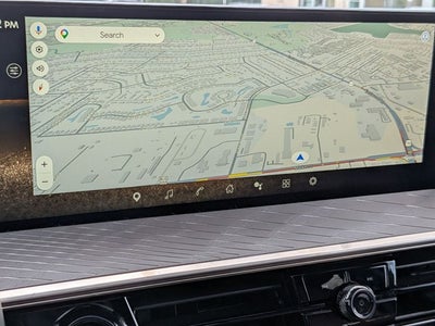 2025 INFINITI QX80 AUTOGRAPH