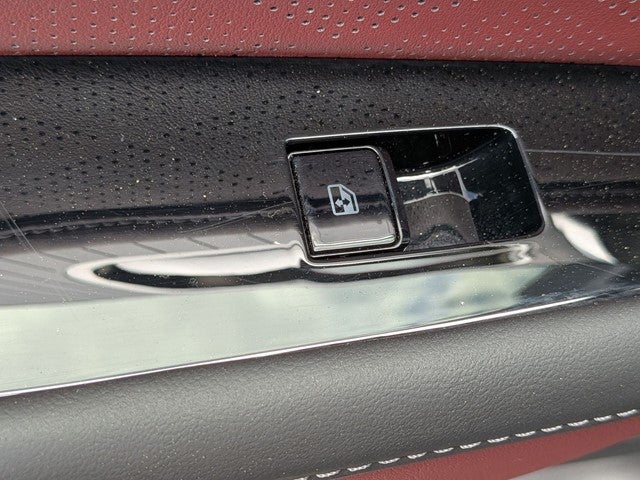 2025 INFINITI QX80 AUTOGRAPH