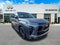 2027 INFINITI QX80 AUTOGRAPH