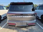 2027 INFINITI QX80 AUTOGRAPH