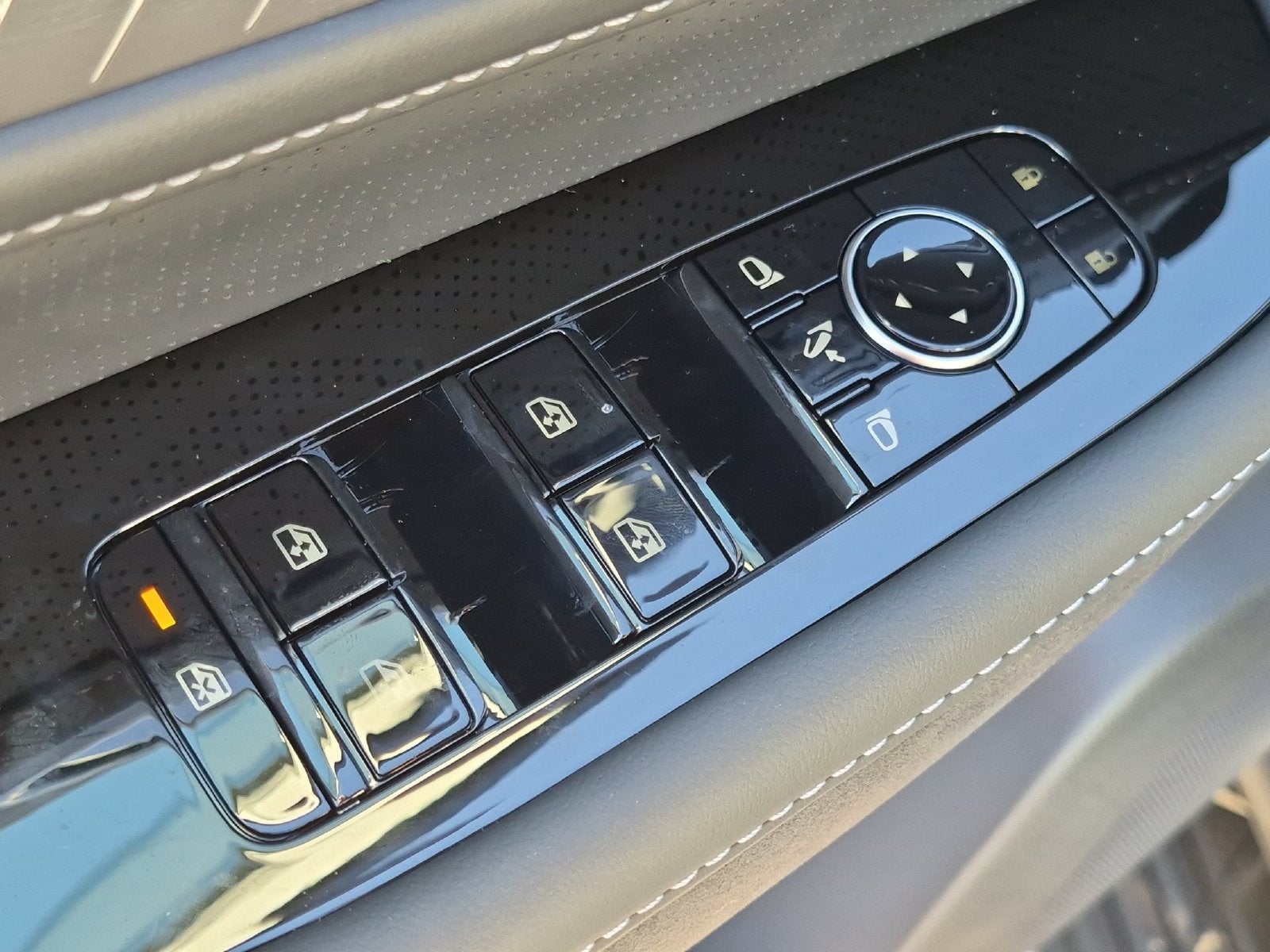 2027 INFINITI QX80 AUTOGRAPH