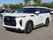 2027 INFINITI QX80 AUTOGRAPH