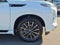 2027 INFINITI QX80 AUTOGRAPH