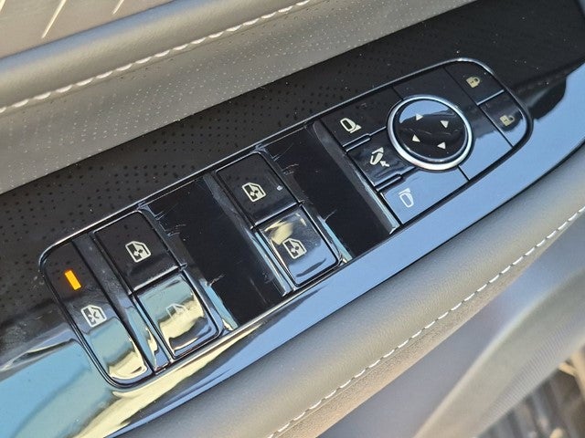 2027 INFINITI QX80 AUTOGRAPH