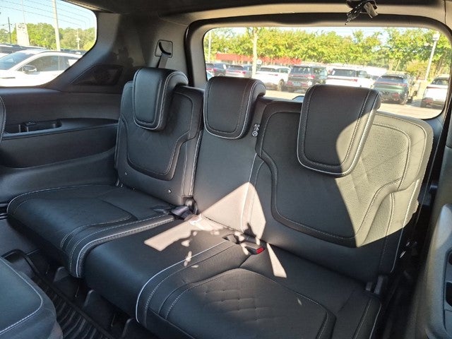 2027 INFINITI QX80 AUTOGRAPH