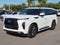 2027 INFINITI QX80 AUTOGRAPH