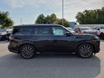 2027 INFINITI QX80 AUTOGRAPH