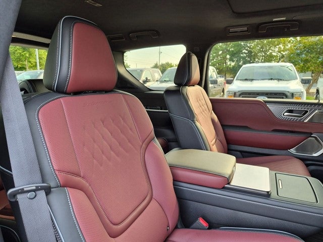 2027 INFINITI QX80 AUTOGRAPH