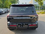 2027 INFINITI QX80 AUTOGRAPH