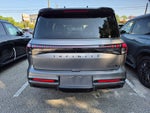 2027 INFINITI QX80 AUTOGRAPH