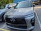 2027 INFINITI QX80 AUTOGRAPH