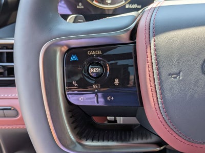 2027 INFINITI QX80 AUTOGRAPH
