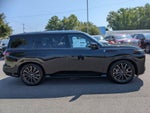 2027 INFINITI QX80 AUTOGRAPH