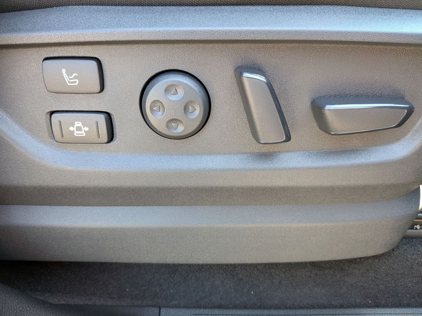 2027 INFINITI QX80 AUTOGRAPH