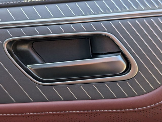 2027 INFINITI QX80 AUTOGRAPH