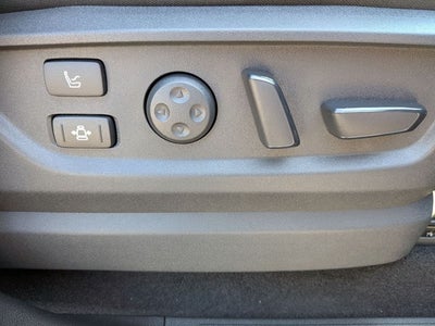 2027 INFINITI QX80 AUTOGRAPH
